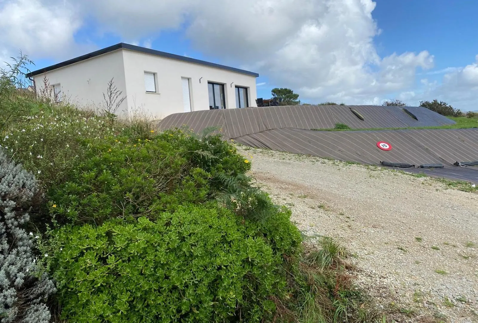 Prázdninový dům Maison Neuve Vue Panoramique Sur La Mer 6 Pers A Crozon